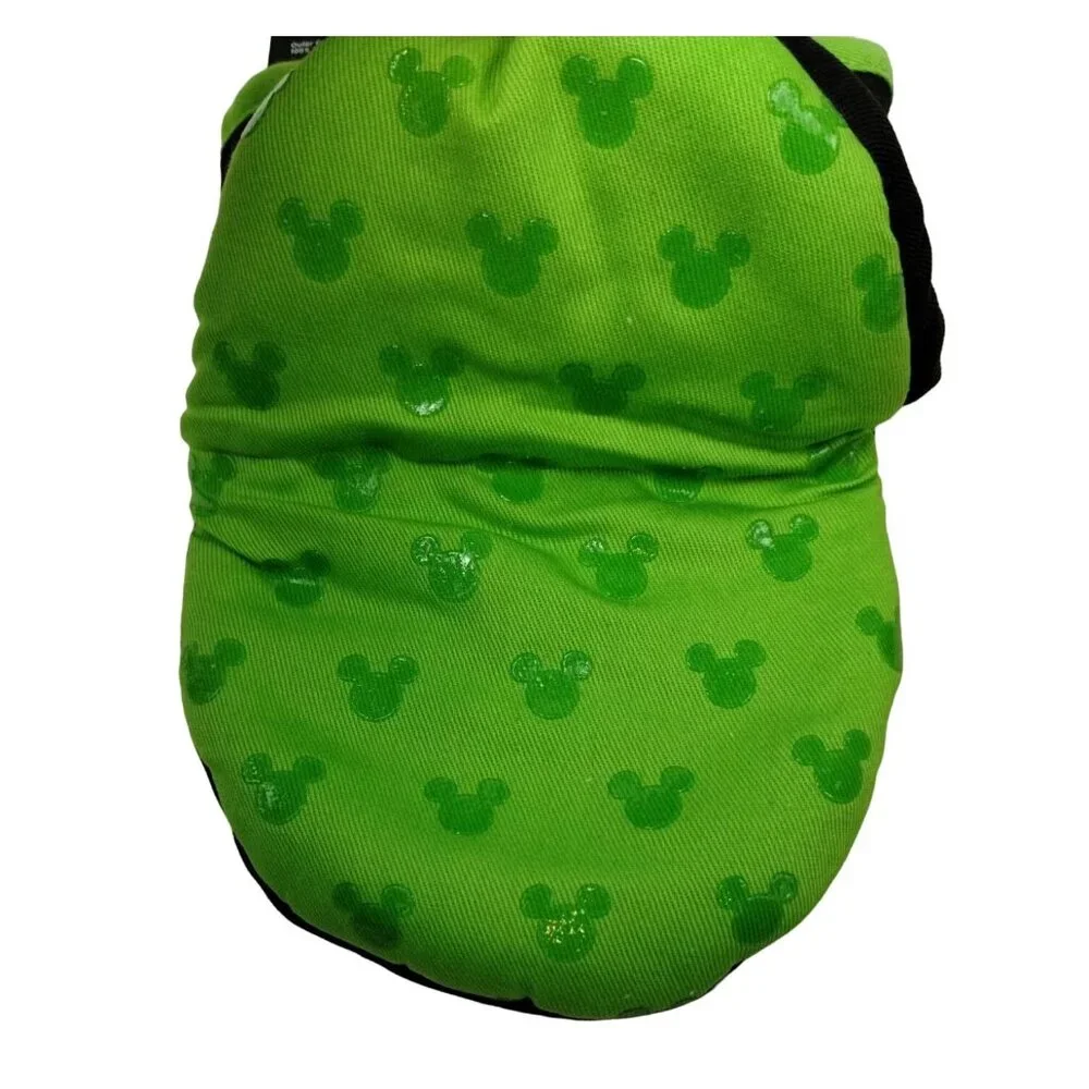 Disney Happy Halloween Silicone Mini Mitt